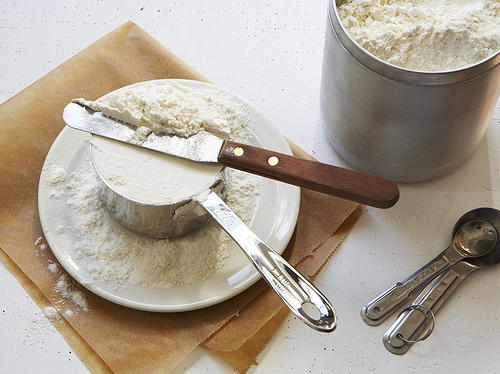 Quickest Puff Pastry-image