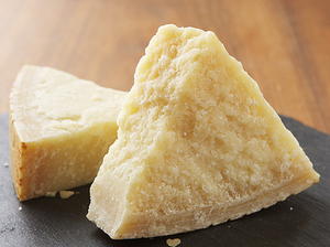 White Winter Salad with Aged Parmigiano-Reggiano