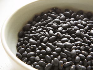 Black Beans 