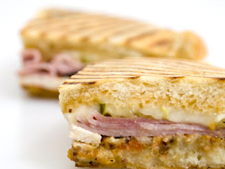 Cuban Sandwich-image