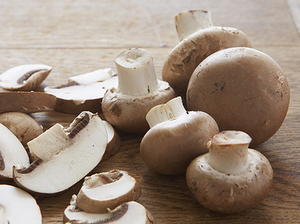 All-Purpose Mushrooms