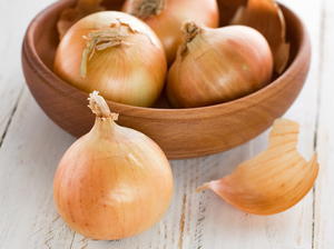 Onion Soubise
