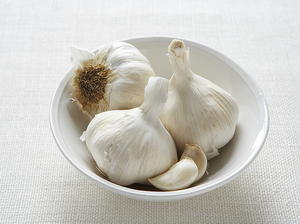 Roasted Garlic Puree