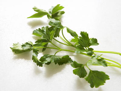 Frog Legs With Garlic And Parsley Cookstr Com