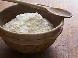 Basic Challah Dough