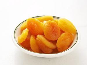 Apricot-Pecan Challah