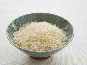 Mixed Rice Bowl