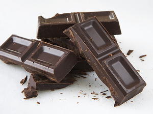 Easy Chocolate-Hazelnut Turnovers