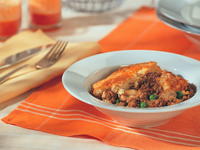 beef cobbler ground recipes cookstr