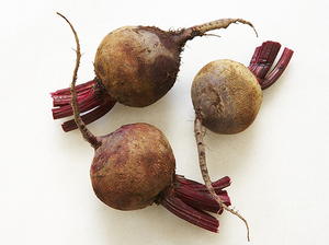 Honey-Baked Beets