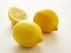 Lemon Cream Curd