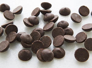 Chocolate Chip Coffee Gelato