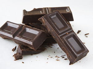 Moist ’n’ Chewy Chocolate Brownies