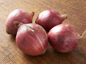 Stuffed Onions