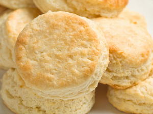 Mary Leigh’s Buttermilk Biscuits