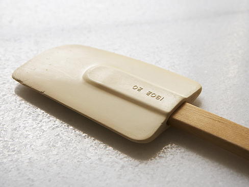 Translucent Sugar Glaze-image