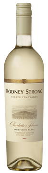 Rodney Strong Charlottes Home Sauvignon Blanc 2014