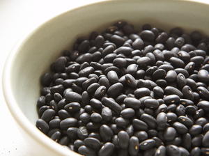  “Christians and Moors” (Black Beans and Rice)