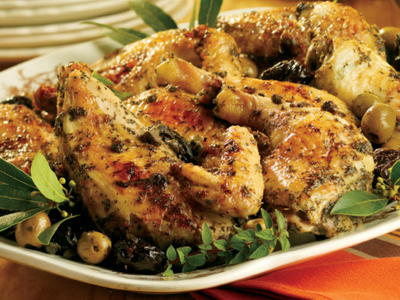 Secret Saturday Recipe #1 Secret Saturday Recipe #1