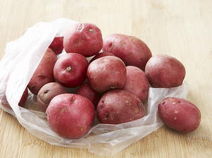 Alexandre Dumas Potato Salad