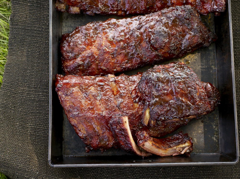 25 Easy Barbecue Recipes For Your Summer Cookouts