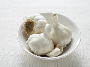 Garlic Confit
