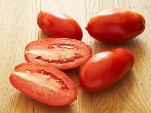  Basic Tomato Sauce