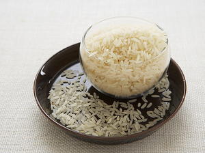 Gina's Perfect Rice
