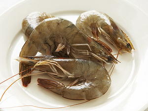 Louisiana Barbecue Shrimp