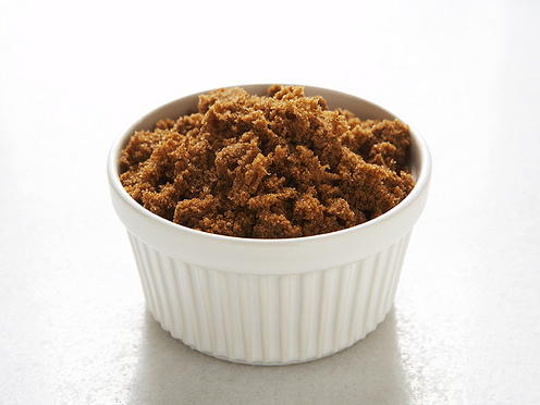 Barbados Bread Pudding -image