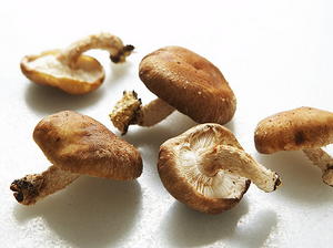 Sautéed Mushrooms