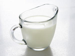 Caramelized Milk