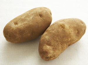Potatoes Girarrosto-Style