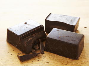 Chocolate Panini