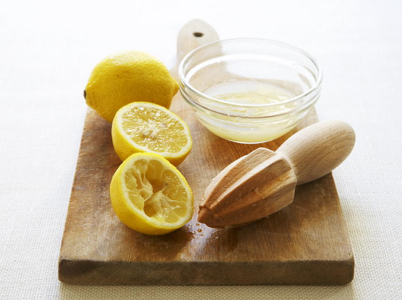 Light Lemon Vinaigrette | Cookstr.com