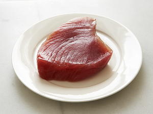 Tuna Tartar 