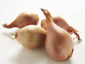 Black Radish and Onion Conserve