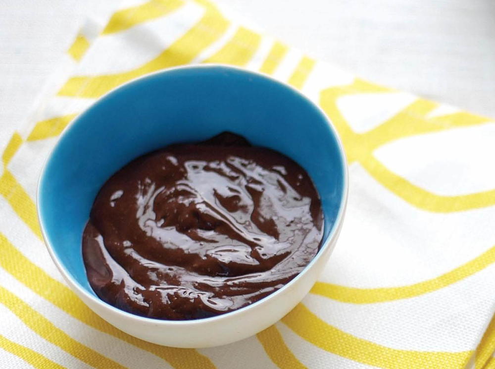 Easy Posh Pudding Cookstr