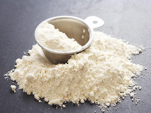 Basic Short Pastry-image