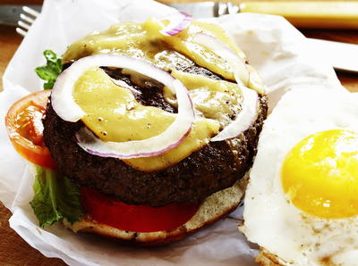 Secret Saturday Recipe #5 Secret Saturday Recipe #5