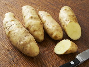 Potato Gratin Dauphinois