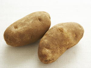 Potato Galettes 