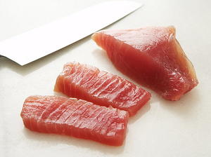 Marinated Tuna Salade Niçoise
