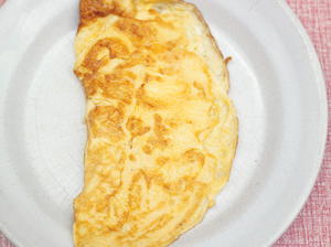 Omelets