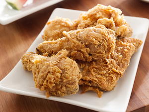 Granny's Fried Chicken