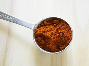 Grilling Guru Rub