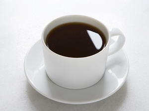 Red-Eye Gravy Glaze