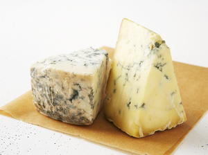Blue Cheese Spread, Dip, or Ball