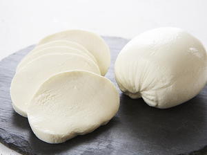 Veal Cutlets Parmigiana