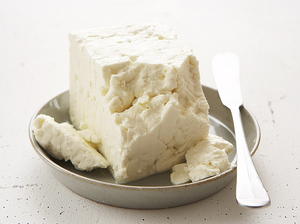 Greek-Style Rice Salad